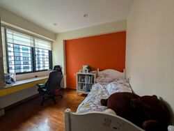 Pinevale (D18), Condominium #597671511